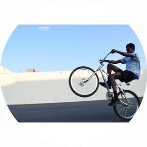 Meet your Posher, Kevinson